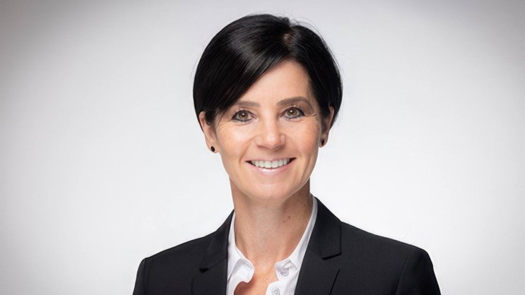 Marylaure Baechler