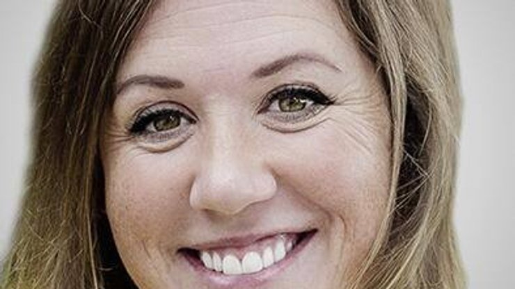 Janie Bisset