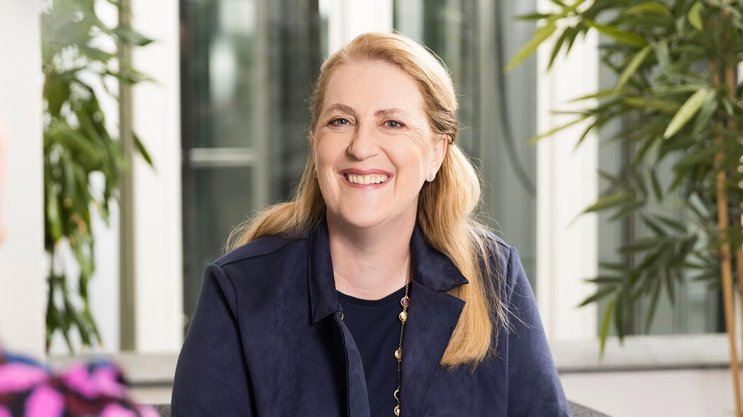 Helene Budliger Artieda