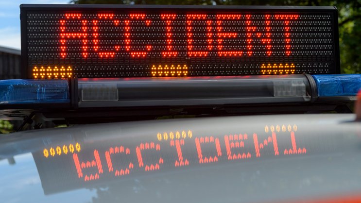 Une réouverture totale de l'autoroute et des voies ferrées a été effectuée vers 04h00, après de longues opérations de nettoyage (photo symbolique).