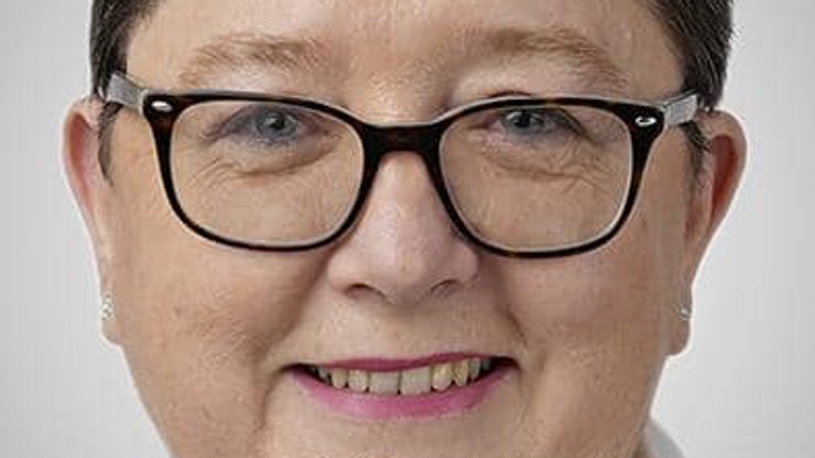 Gordana Muggler: Executive Director, Mazars