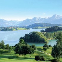 Le Golf de la Gruyère traverse une période d'incertitude après les récentes démissions de ses responsables.