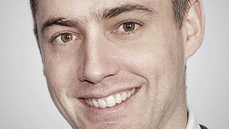 Kevin Streit: Co-CEO, Capsa