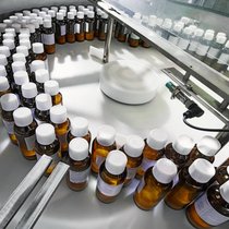 L'Europe demeure le principal débouché pour l'ex-filiale de Novartis, totalisant à elle seule plus de la moitié des recettes (archives).