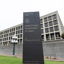 Actuellement 7,5 millions de personnes sont au chômage aux Etats-Unis (archives).