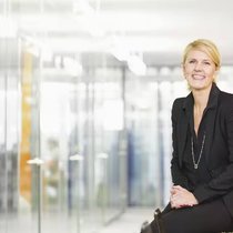La professeure de leadership de l'Université de Saint-Gall montre à quoi devrait ressembler le leadership à l'avenir.