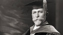 John Harvey Kellogg et son frère n’auraient jamais inventé les fameux corn-flakes s’ils n’avaient pas oublié une casserole de maïs sur le feu!