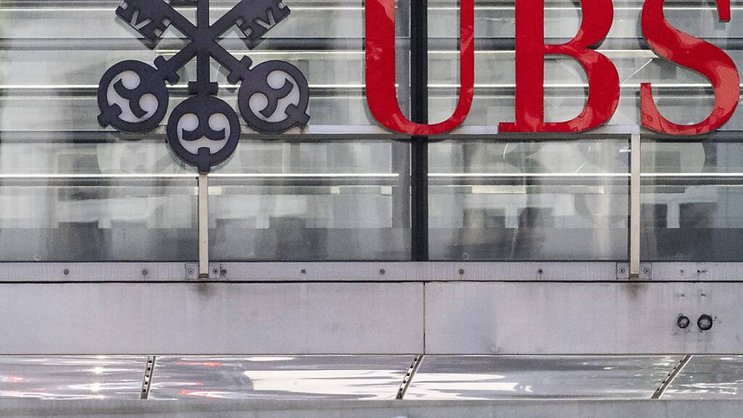 Pour le FMI, l'acquisition du Credit Suisse par UBS, facilitée par l'Etat, a stabilisé les marchés. (archive)