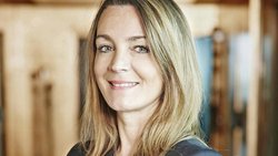 Patricia Lemattre Stoeckel, directrice de Veepee Suisse.
