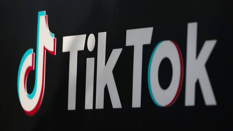 Le chinois TikTok "a un rôle particulier à jouer dans la protection des mineurs en ligne", selon Bruxelles (archives).