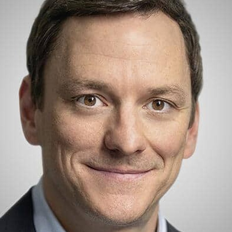 Jürg Müller