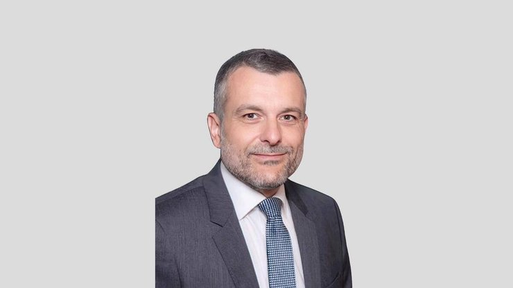 Lionel Brasier