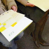 La barre des 5% de chômage est franchie pour la première fois depuis une dizaine d'années.
