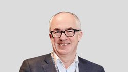 Mark Thomson