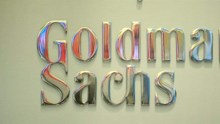 Le bénéfice net de Goldman Sachs, lesté par la chute de l'activité de ses banquiers d'affaires, a plongé de 44% au troisième trimestre. (archives)