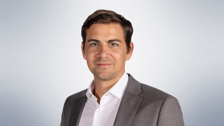 Antoine Fournier