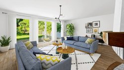 Huitante pour cent des biens immobiliers vendus au travers de Swifthome sont des appartements. La société mène entre une et deux transactions par mois.