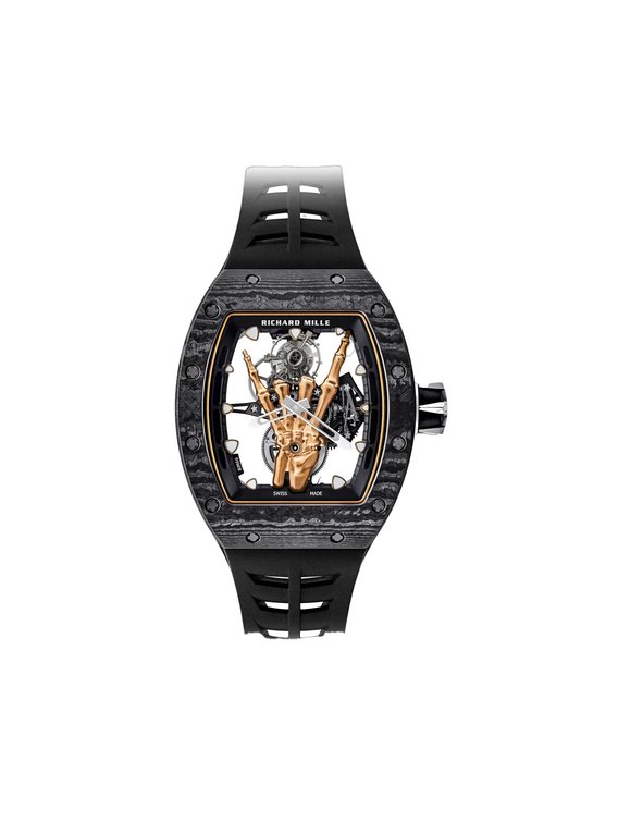 RICHARD MILLE