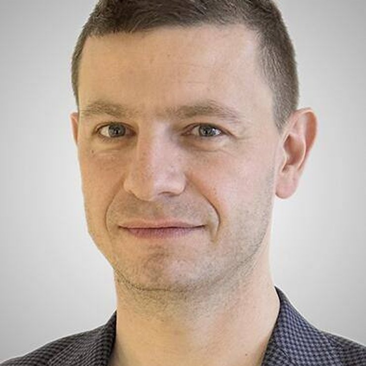 Christophe Cantala: Responsable FIM pour la Suisse, SGPBS