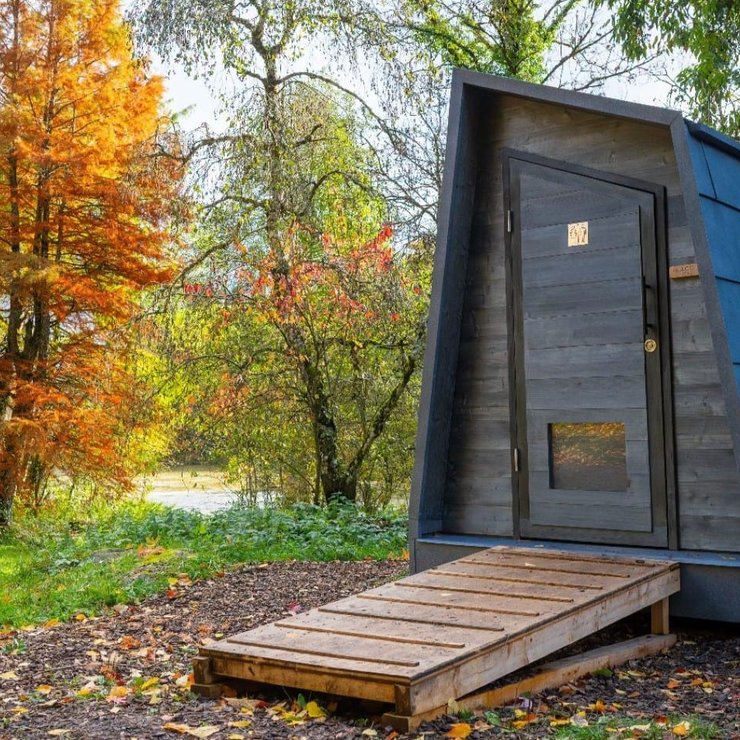 EcoToilet
