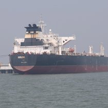 Le détroit d'Ormuz est quasiment fermé depuis le début de la guerre et le transit de marchandises s'est effondré de 95% (archives).