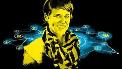 Bianca Tobler, CEO de Futurae