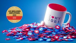 Le présent classement, actualisé chaque année, se base sur une enquête menée auprès de 15 000 employés suisses, via les sites de «Handelszeitung» et de «PME», ainsi que de différents panels en ligne.