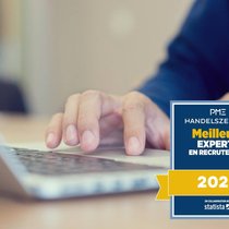 Les portails d’emploi en ligne enregistrent une croissance marquée du nombre d’annonces et de visites.