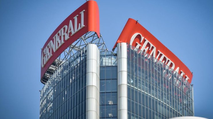 Le numéro un italien de l'assurance Generali a vu sa rentabilité nettement progresser sur les neuf premiers mois de 2025. (archive)