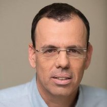 Lior Haalman