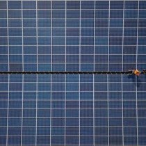 Panneaux solaires