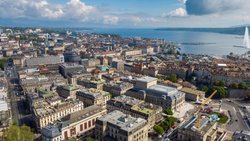 Selon l'enquête menée par UBS et l'association CFA Society Switzerland, les pressions inflationnistes devraient une nouvelle fois diminuer dans la zone euro, mais pourraient reprendre de la vigueur outre-Atlantique.