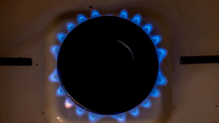 Malgré l'invasion russe de l'Ukraine ordonnée par Vladimir Poutine en février 2022, le géant d'Etat russe Gazprom fournissait toujours du gaz à l'Europe, notamment la Slovaquie, la Moldavie et la Hongrie, via un réseau de gazoducs sur le sol ukrainien.