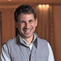 Stefan Ryter: «J’ai aimé mon métier d’anesthésiste, mais je ne regrette pas de l’avoir quitté.»