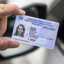 Un permis de conduire physique ne serait plus nécessaire si la motion est acceptée par les deux Chambres (image d'illustration).