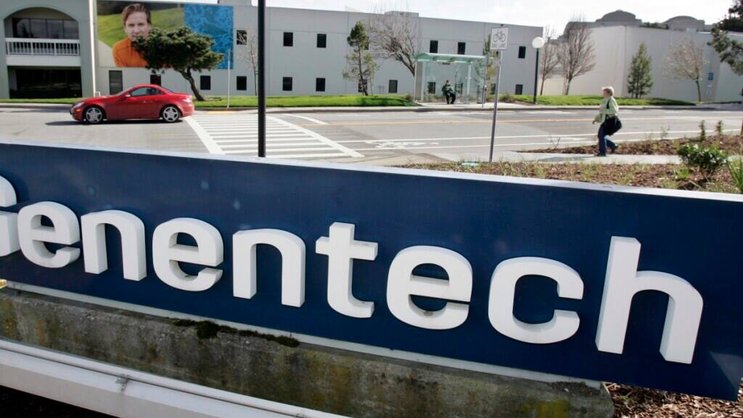 Lonza a finalisé l'acquisition d'un site de production de la filiale américaine de Roche, Genentech, à Vacaville, en Californie. (archive)