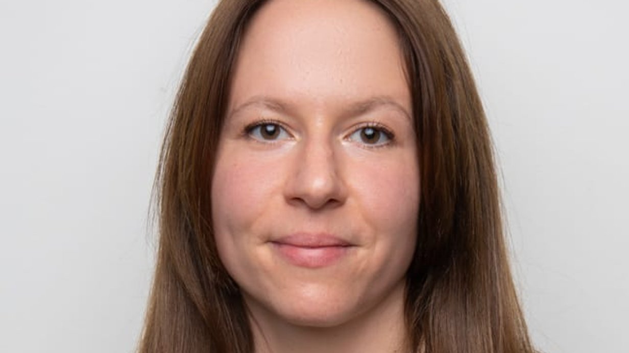 Olivia Mesot