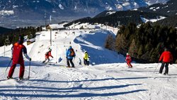 Des facteurs exceptionnels, à l'instar de la météo très favorable lors du début de la saison hivernale l'année dernière, ont peu de chance de se reproduire cette année et rendront la comparaison plus difficile. (archives)