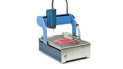 La start-up SEED Biosciences a développé un robot de pipetage ultra-précis baptisé Dispencell.