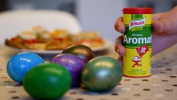 L'Aromat.