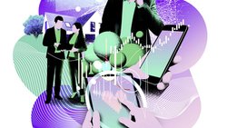 La puissance de calcul actuellement disponible permet aux start-up de proposer rapidement leurs services à des grands clients internationaux.