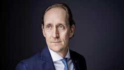 Avec Dieter Vranckx, c'est la première fois qu'un membre de la direction du groupe Lufthansa prend la présidence de Swiss.