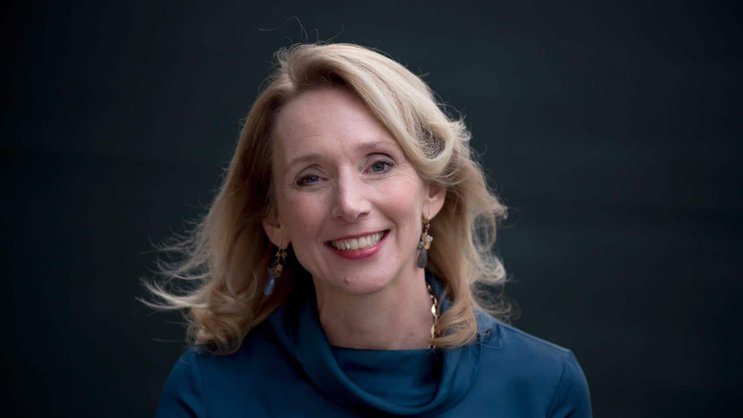Ancienne responsable chez Unilever et Procter & Gamble, Hanneke Faber a pris la direction de Logitech au 1er décembre, remplaçant l’ex-CEO Bracken Darrell, parti en juin de cette année.