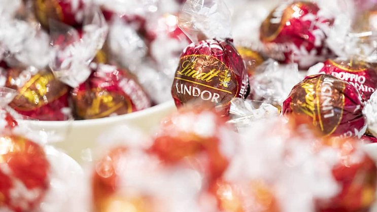 Le Chili est le deuxième marché d'Amérique latine où Lindt & Sprüngli a choisi d'ouvrir une filiale, en 2024, après le Brésil. (archive)