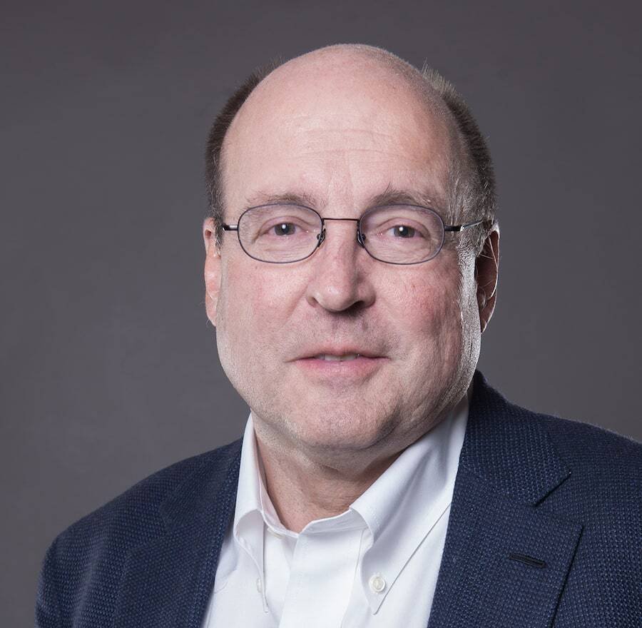 Philip Bodmer