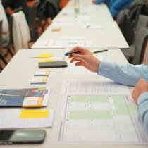 Atelier Kickstart