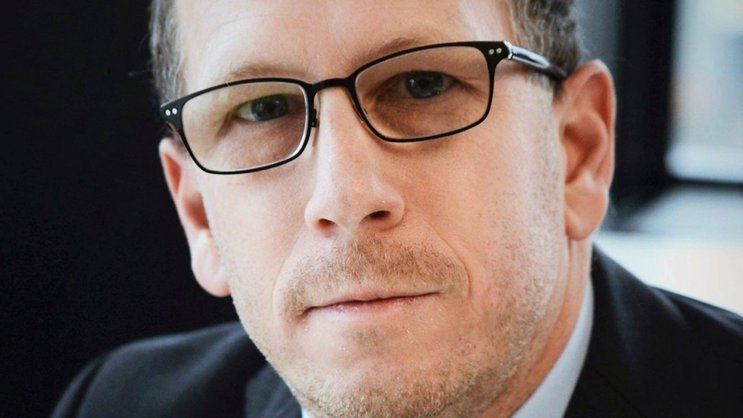 Frank Hirschi, responsable des investissements en infrastructures à Retraites Populaires.
