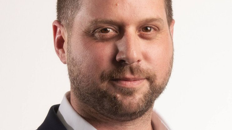 Yannis Eggert