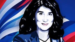 Bettina Al-Sadik-Lowinski a voulu savoir ce que les top managers pensaient des top managers femmes. Elle consigne ses expériences dans un livre.