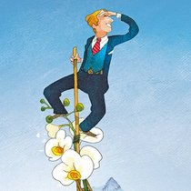 Les seniors constituent un vivier de compétences qui peuvent être très utiles pour de jeunes entrepreneurs en quête de repères.
